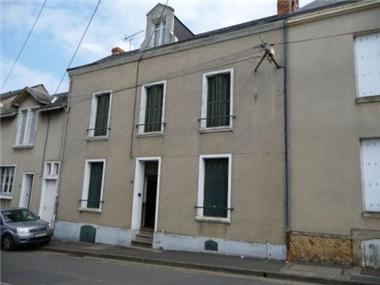 House for sale in Thouars (Poitou-Charentes)
