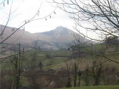 Barn_conversion for sale in Lourdios-Ichere (Aquitaine)