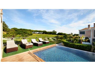 Apartment for sale in Vale do Lobo (Faro)