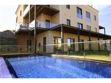 Apartment for sale in Vale do Lobo (Faro)