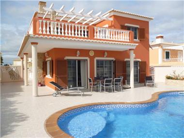 Villa for sale in Calicas (Faro)