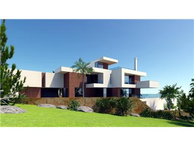 Villa for sale in Loule (Faro)