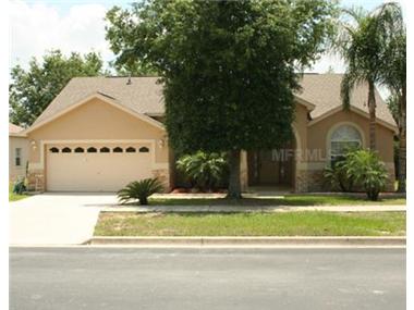 Single Family Home for sale in Clermont (Florida)