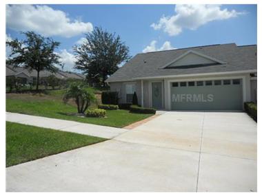 Condo / Townhome for sale in Clermont (Florida)