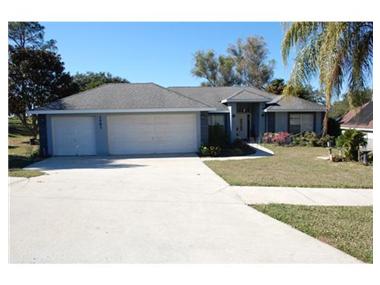 Single Family Home for sale in Clermont (Florida)