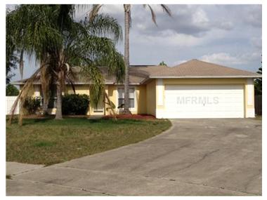 Single Family Home for sale in Clermont (Florida)