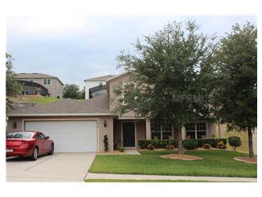 Single Family Home for sale in Clermont (Florida)