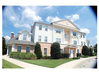 Condo / Townhome for sale in Reunion (Florida)