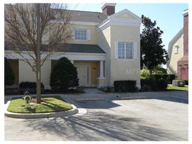 Condo / Townhome for sale in Reunion (Florida)