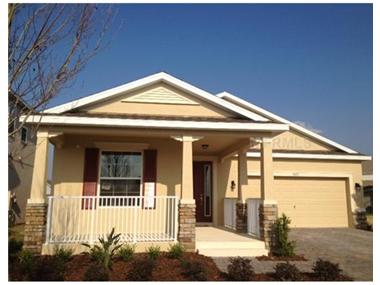 Single Family Home for sale in Winter Garden (Florida)