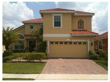 Single Family Home for sale in Windermere (Florida)