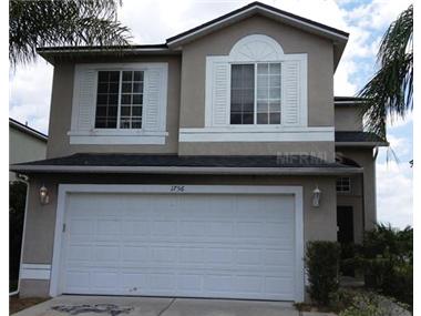 Single Family Home for sale in Winter Garden (Florida)