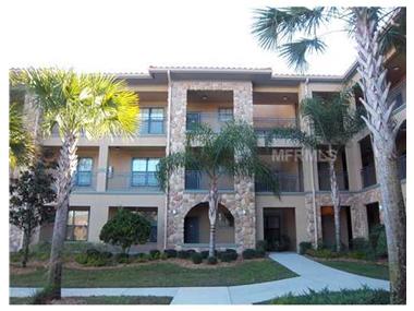 Condo / Townhome for sale in Davenport (Florida)