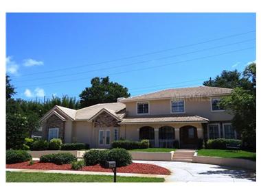 Single Family Home for sale in Orlando (Florida)
