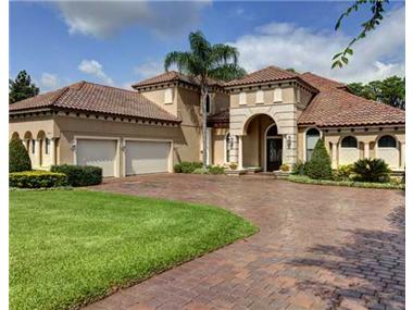 Single Family Home for sale in Orlando (Florida)