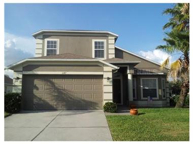 Single Family Home for sale in Winter Garden (Florida)