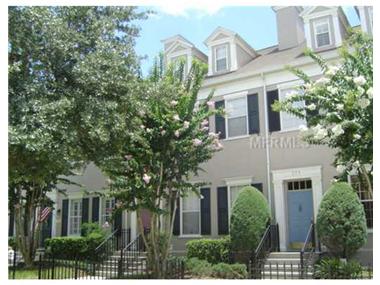 Condo / Townhome for sale in Celebration (Florida)