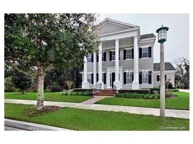 Single Family Home for sale in Celebration (Florida)
