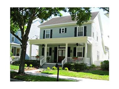 Single Family Home for sale in Celebration (Florida)