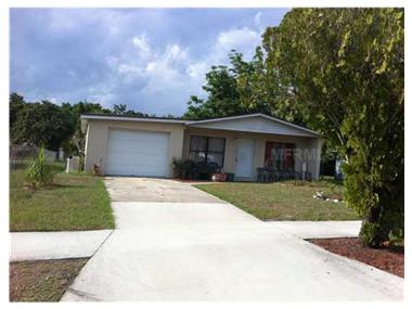 Single Family Home for sale in Orlando (Florida)