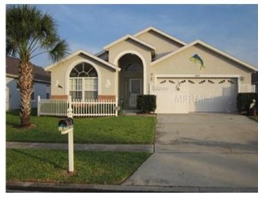 Single Family Home for sale in Kissimmee (Florida)