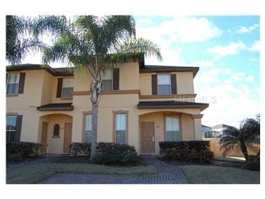 Condo / Townhome for sale in Davenport (Florida)