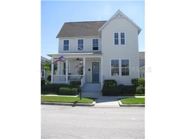 Single Family Home for sale in Celebration (Florida)