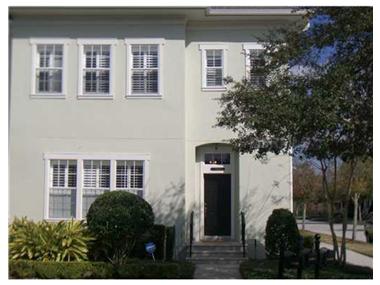 Condo / Townhome for sale in Celebration (Florida)