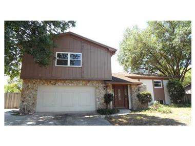 Single Family Home for sale in Orlando (Florida)