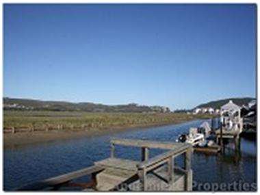 House for sale in Knysna (Province of the Western Cape)