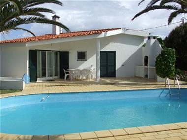 Villa for sale in Aljezur (Faro)