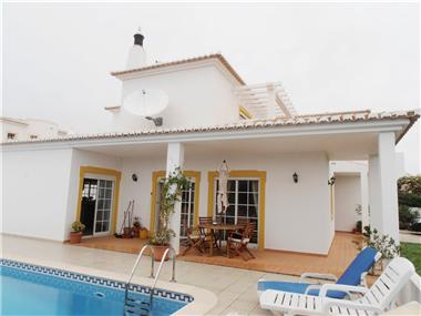 Villa for sale in Lagos (Faro)