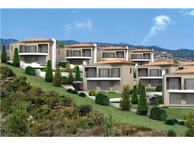House/villa for sale in Yermasoyia (Limassol)