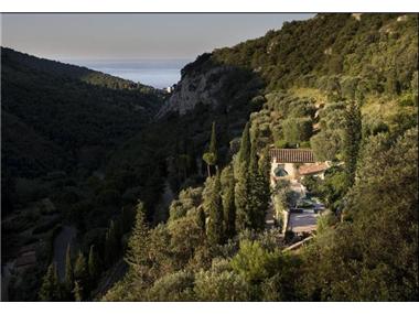 House/villa for sale in Monte Argentario (Tuscany)