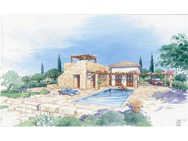 House/villa for sale in Paphos (Paphos)