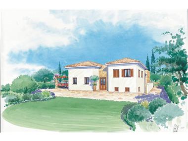 House/villa for sale in Paphos (Paphos)