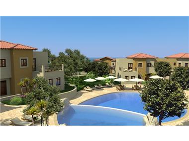 Flat/apartment for sale in Paphos (Paphos)