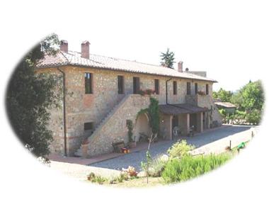 House/villa for sale in San Gimignano (Tuscany)