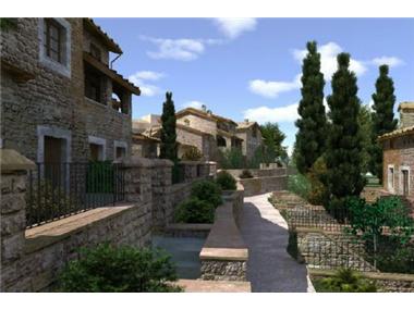 Flat/apartment for sale in Ficulle (Umbria)