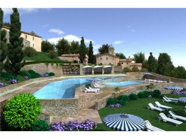 House/villa for sale in Ficulle (Umbria)