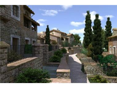 House/villa for sale in Ficulle (Umbria)