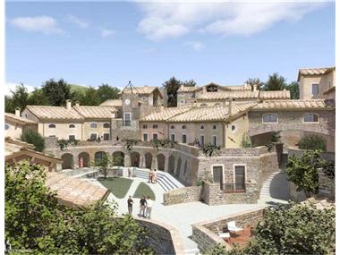 House/villa for sale in Ficulle (Umbria)