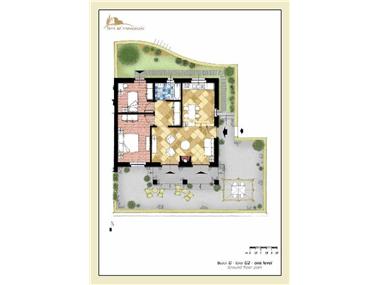 House/villa for sale in Ficulle (Umbria)