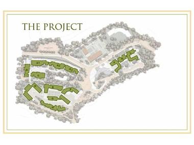 Flat/apartment for sale in Ficulle (Umbria)