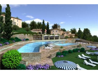 House/villa for sale in Ficulle (Umbria)