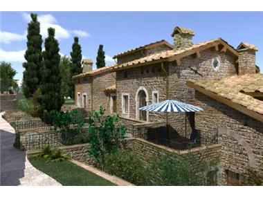 House/villa for sale in Ficulle (Umbria)