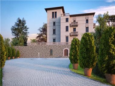 Flat/apartment for sale in Pigra (Regione Lombardia)