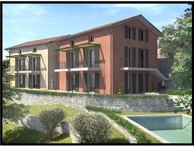 Flat/apartment for sale in Colonno (Regione Lombardia)