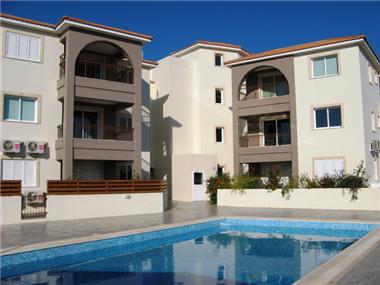 Apartment       for sale in Protaras (Famagusta)