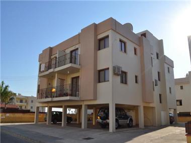 Apartment       for sale in Liopetri (Famagusta)